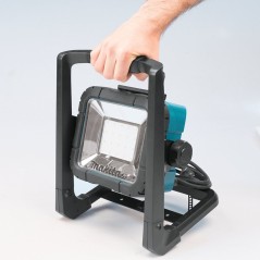 Makita DEADML805 10W Work Light - Powerful, Compact & Versatile Lighting Solution for Professionals